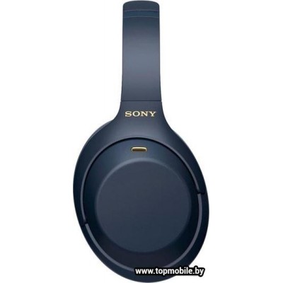Наушники Sony WH-1000XM4 купить