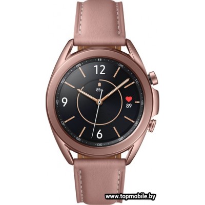 Умные часы Samsung Galaxy Watch 3 41мм r850 купить