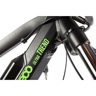 Электровелосипед Eltreco Ultra Trend 2022 купить