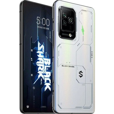 Купить Смартфон Xiaomi Black Shark 5 Pro 12GB/256GB купить Купить Смартфон Xiaomi Black Shark 5 Pro 12GB/256GB купить