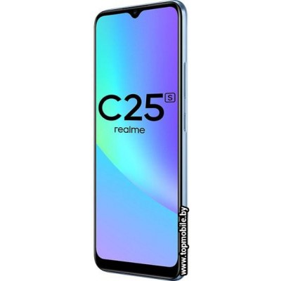 Realme C25s 4GB/128GB купить