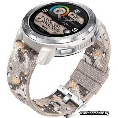 HONOR Watch GS Pro купить