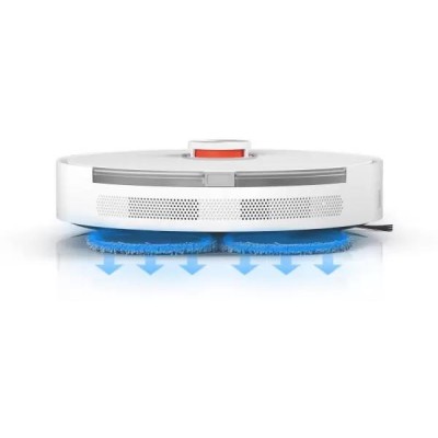 Робот-пылесос Xiaomi Robot Vacuum S20+ купить