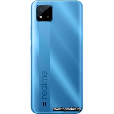 Realme C11 2021 RMX3231 2GB/32GB купить