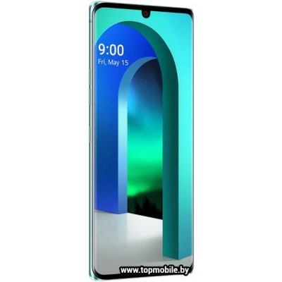 LG Velvet 5G купить