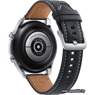 Умные часы Samsung Galaxy Watch 3 45мм r840 купить