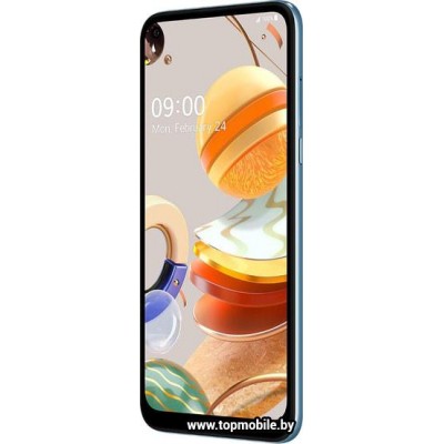 LG K61 Dual SIM 4GB/64GB купить