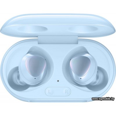 Наушники Samsung Galaxy Buds+ купить Наушники Samsung Galaxy Buds+ купить