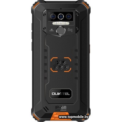 Oukitel WP5 4GB/32GB купить