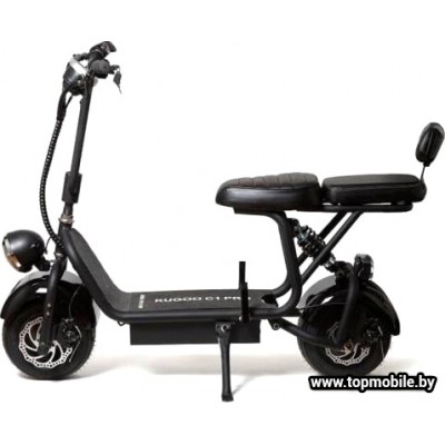 Электроскутер Kugoo C1 Pro 13Ah Jilong купить