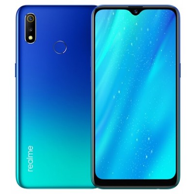 Realme 3 3/32GB купить