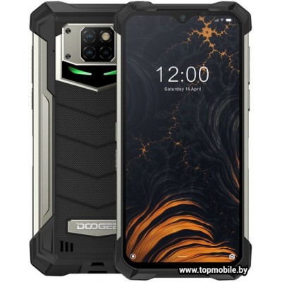 Doogee S88 Pro купить
