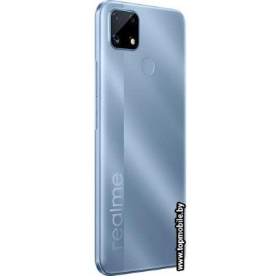 Realme C25s 4GB/64GB купить