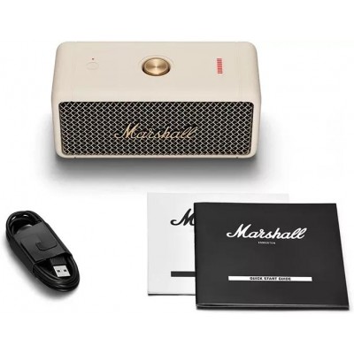 Беспроводная колонка Marshall Emberton купить