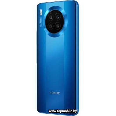 HONOR 50 Lite 6GB/128GB купить