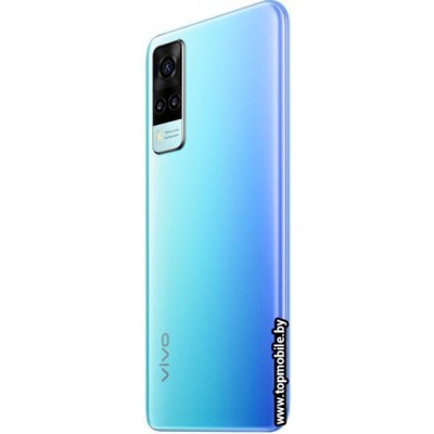 Vivo Y31 4Gb/64Gb купить