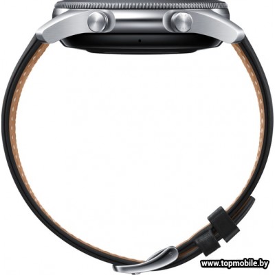 Умные часы Samsung Galaxy Watch 3 45мм r840 купить