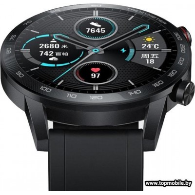 Honor MagicWatch 2 46 мм купить