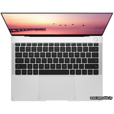Ноутбук Huawei MateBook X Pro 2020 MACHC-WAE9LP купить