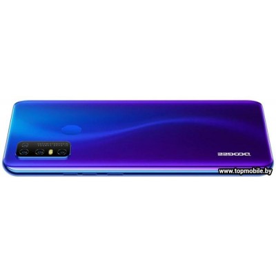 Doogee N30 купить