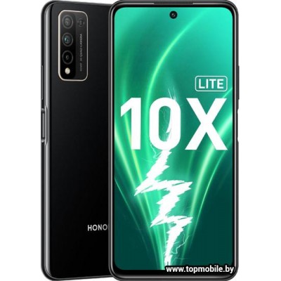 HONOR 10X Lite 4GB/128GB купить