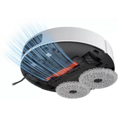 Робот-пылесос Xiaomi Robot Vacuum S20+ купить