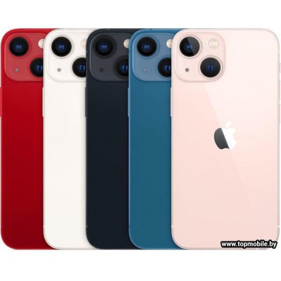 Apple iPhone 13 mini 512GB купить
