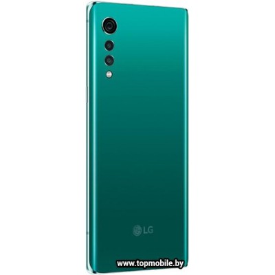 LG Velvet 5G купить
