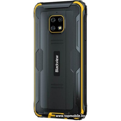 Blackview BV4900S купить