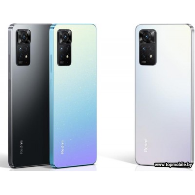 Xiaomi Redmi Note 11 Pro 6GB/128GB купить Xiaomi Redmi Note 11 Pro 6GB/128GB купить