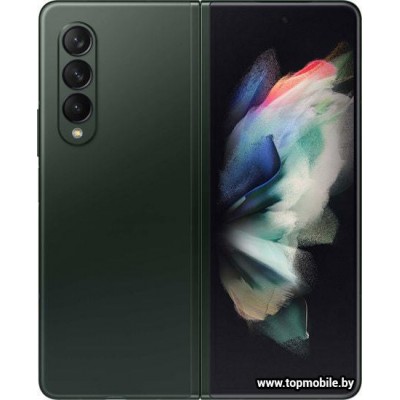 Samsung Galaxy Z Fold3 5G 12Gb/256Gb купить Samsung Galaxy Z Fold3 5G 12Gb/256Gb купить