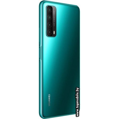 Huawei P smart 2021 купить