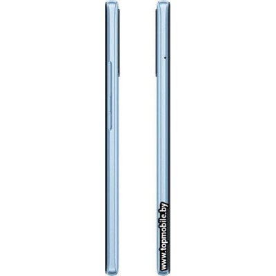 Realme Narzo 50A 4GB/128GB купить