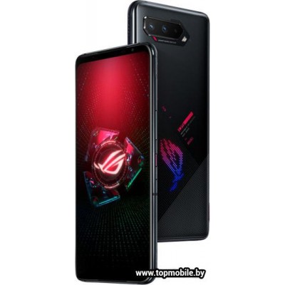 Asus ROG Phone 5 16Gb/512Gb купить