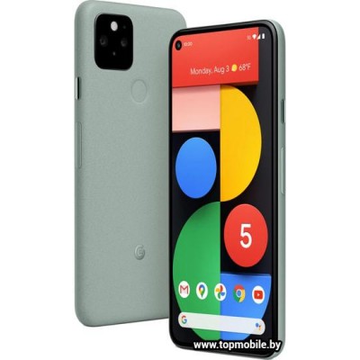Google Pixel 5 купить Google Pixel 5 купить