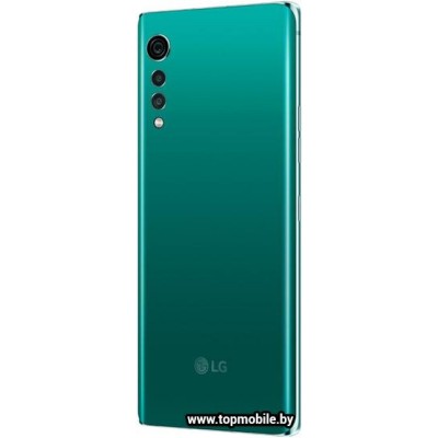 LG Velvet 5G купить