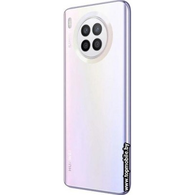 Huawei nova 8i NFC 6GB/128GB купить