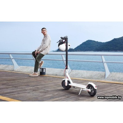 Xiaomi Mi Electric Scooter 1S купить
