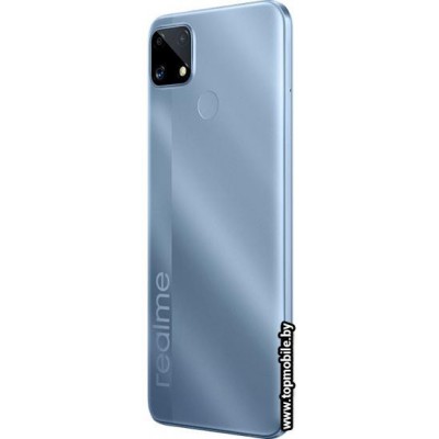 Realme C25s 4GB/128GB купить