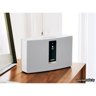 Беспроводная аудиосистема Bose SoundTouch 20 Series III купить Беспроводная аудиосистема Bose SoundTouch 20 Series III купить