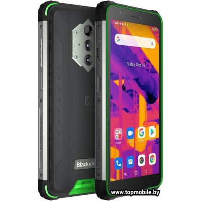 Blackview BV6600 Pro купить