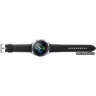 Умные часы Samsung Galaxy Watch 3 45мм r840 купить