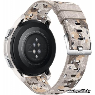 HONOR Watch GS Pro купить