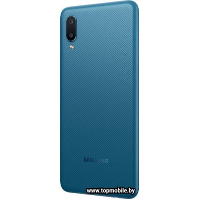Samsung Galaxy A02 3GB/32GB купить