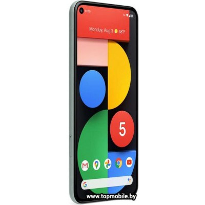 Google Pixel 5 купить Google Pixel 5 купить