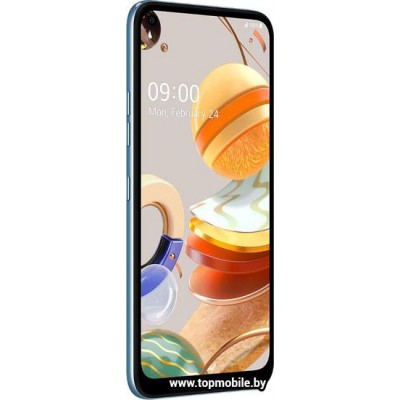LG K61 Dual SIM 4GB/64GB купить