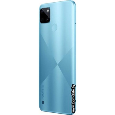 Realme C21Y RMX3261 4GB/64GB купить