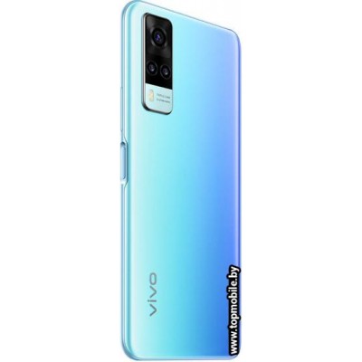 Vivo Y31 4Gb/64Gb купить