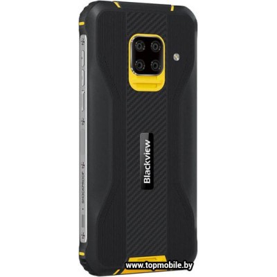 Blackview BV5100 купить