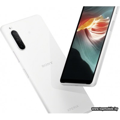 Sony Xperia 10 II купить